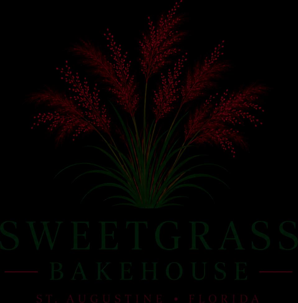 Sweetgrass Bakehouse, St. Augustine, Florida